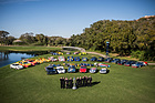 Amelia Island Concours d'Elegance 2020 - So sehen Sieger aus!