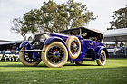 Amelia Island Concours d'Elegance 2020 -