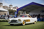 Amelia Island Concours d'Elegance 2020
