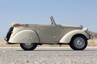 American Bantam Convertible Coupe (1941) - angeboten an der RM Auktion von Monterey vom 19. und 20. August 2011