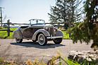 American Bantam Roadster (1938) - Lot 262 an der RM/Sotheby's Hershey Versteigerung vom 4./5. Oktober 2023