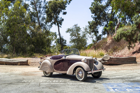 American Bantam Roadster (1938) - offered as lot 105 at the RM Online Only Shift Monterey auction on August 14 and 15, 2020
