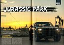 Bild: American Classics 1/2018 - Jurassic Park