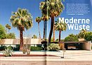 Bild: American Classics 1/2018 - Moderne Wüste