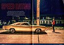 Bild: American Classics 1/2018 - Speed Dating
