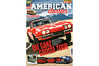 Bild: American Classics 1/2018 - Titelblatt