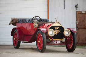 American Eagle Touring (1911) - angeboten als Lot 376 an der RM/Sotheby's Versteigerung in Hershey am 11./12. Oktober 2018