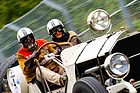 American La France (1912) - Prewar & VIntage Cars auf der Nordschleife - Nürburgring Classic 2017