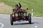Image: American La France (1915) - at the Steckborn-Eichhölzli hill climb 2015