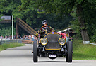 Bild: American La France Type 10 Speedster (1915) - am GP Brugger Schachen 2013