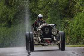 American La France Type 12 (1917) - GP Mutschellen 2016