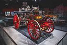 Bild: American LaFrance Metropolitan Steam Fire Engine (1911) - als Lot 112 an der Versteigerung von RM Sotheby's in Miami am 27. Februar 2026