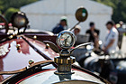 American LaFrance Red Baron (1916) - am Start am Solitude Revival 2013 in der Gruppe C - Grand Sport - Vorkriegsfahrzeuge