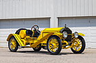 American-LaFrance Speedster (1916) - als Lot 159 an der RM/Sotheby’s Hershey Versteigerung 2024