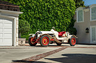 Image: American LaFrance Speedster (1916) - as lot 242 at the RM Sotheby's Hershey auction 2025