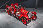 Bild: American LaFrance Type 12 Pumping Engine (1914) - als Lot 107 an der Versteigerung von RM Sotheby's in Miami am 27. Februar 2026