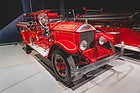 Bild: American LaFrance Type 191 Pumper (1931) - als Lot 111 an der Versteigerung von RM Sotheby's in Miami am 27. Februar 2026