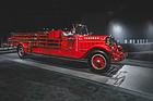 Image: American LaFrance Type 270 Double-Bank Service Truck (1929) - as lot 106 at the RM Sotheby's auction in Miami on February 27, 2026