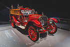 Bild: American LaFrance Type 40 Triple Combination (1920) - als Lot 108 an der Versteigerung von RM Sotheby's in Miami am 27. Februar 2026