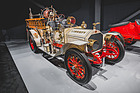 Bild: American LaFrance Type 5 Double Tank Combination (1911) - als Lot 113 an der Versteigerung von RM Sotheby's in Miami am 27. Februar 2026