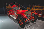 Bild: American LaFrance Type 75 Triple Combination (1920) - als Lot 115 an der Versteigerung von RM Sotheby's in Miami am 27. Februar 2026