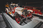 Bild: American LaFrance Type 75 Triple Combination (1927) - als Lot 114 an der Versteigerung von RM Sotheby's in Miami am 27. Februar 2026