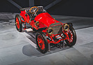 Image: American LaFrance Type 8 Roadster (1911) - as lot 118 at the RM Sotheby's auction in Miami on February 27, 2026
