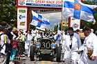 American Lafrance Speedster (1918) - Great Race Rallye USA - 24. Juni bis 2. Juli 2017