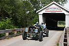 American Lafrance Speedster (1918) - Great Race Rallye USA - 24. Juni bis 2. Juli 2017