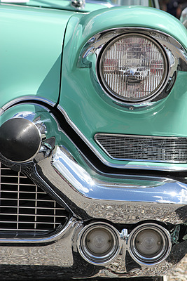 American Live 2012 - Impressionen - Cadillac