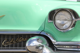American Live 2012 - Impressions - Cadillac