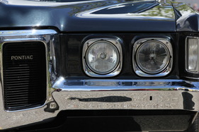 American Live 2012 - Impressions - Pontiac