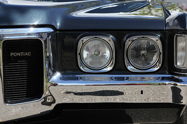 American Live 2012 - Impressions - Pontiac