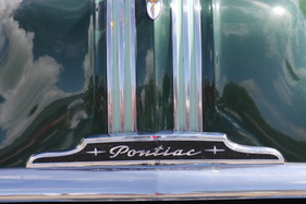 American Live 2012 - Impressions - Pontiac