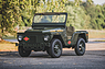 American Motors M422A1 Mighty-Mite (1963) - als Lot 1173 angeboten an der RM/Sotheby’s Elkhart Collection Versteigerung 2020 (© Darin Schnabel - Courtesy RM/Sotheby's, 2020)