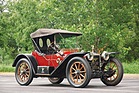 American Underslung 22-B Scout Roadster (1913) - als Lot 157 an der RM Auction Hershey vom 9./10. Oktober 2014