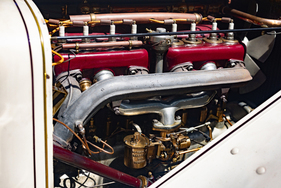 American Underslung 50/60 HP Roadster (1908) - Lot 167 an den Gooding & Co Pebble Beach Versteigerungen 2024