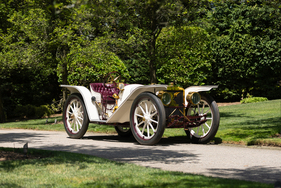 American Underslung 50/60 HP Roadster (1908) - Lot 167 at the Gooding & Co Pebble Beach Auctions 2024