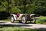 American Underslung 50/60 HP Roadster (1908) - Lot 167 an den Gooding & Co Pebble Beach Versteigerungen 2024 (© Anna McGrath - Courtesy Gooding & Company, 2024) American Underslung 50/60 HP Roadster (1908) - Lot 167 an den Gooding & Co Pebble Beach Versteigerungen 2024 (© Anna McGrath - Courtesy Gooding & Company, 2024)