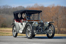 American Underslung Model 34A Tourist Four Passenger Touring (1913) - als Lot 174 an der Bonhams Amelia Island Versteigerung am 8. März 2018