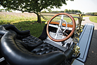 Bild: American Underslung Traveler Toy Tonneau (1910) - als Lot 246 an der RM/Sotheby's Versteigerung in Monterey am 13. - 15. August 2015