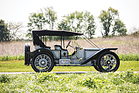 Image: American Underslung Traveler Toy Tonneau (1910) - as lot 246 at the RM/Sotheby's auction in Monterey on August 13 - 15, 2015