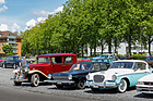 Artikelbild Bilderbogen Oldtimer Sunday Morning Treffen Zug Mai 2026 – sonniger Saisonbeginn