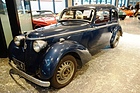 Amicar Compound (1939) - zu ersteigern bei Coys - InterClassics Maastricht 2019