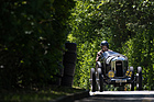 Bild: Amilcar (1926) am GP Mutschellen 2018