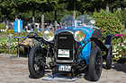Amilcar C3 5 CV (1921) - 900 cm3, 22 PS, 105 km/h - 21. Classic-Gala Schwetzingen 2025