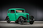 Image: Amilcar C3S Coach (1931) - offered as lot 212 at the Artcurial André Trigano Collection 2020 auction on September 13, 2020