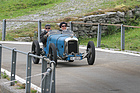 Amilcar C6 (1926) - Memorial 100 Jahre Klausenrennen am 6. August 2022