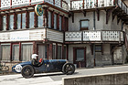 Amilcar C6 (1927) - Bergrennen Ollon-Villars 2017