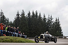 Amilcar C6 (1927) - Internationaler Edelweiss Bergpreis Rossfeld 2018